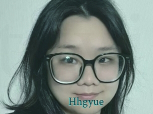 Hhgyue