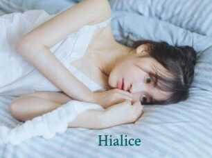 Hialice