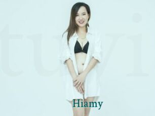 Hiamy
