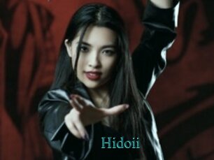 Hidoii