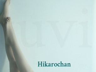 Hikarochan