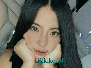 hikikodoll Tube video asiatique