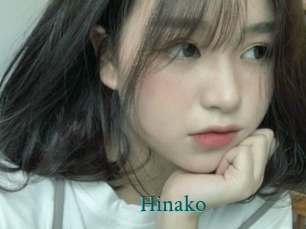 Hinako