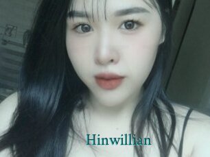 Hinwillian