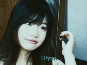 Hiyun