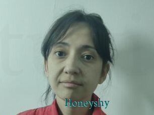 Honeyshy