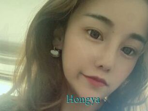 Hongya