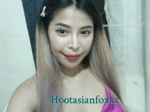 Hootasianfoxxx