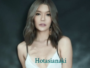 Hotasianaki