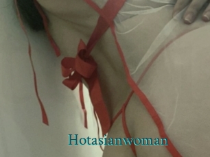 Hotasianwoman