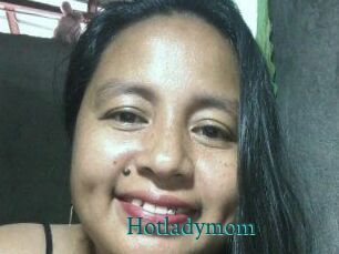 Hotladymom