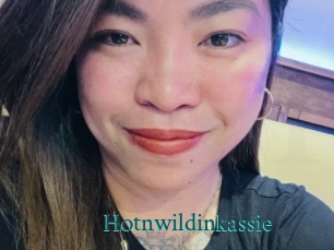 hotnwildinkassie Tube video asiatique
