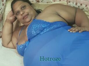 Hotroze