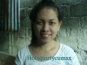 Hotsquirtycumxx