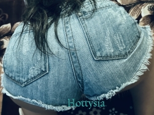 Hottysia