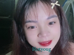 Hotyoug