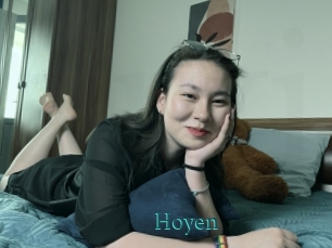 Hoyen