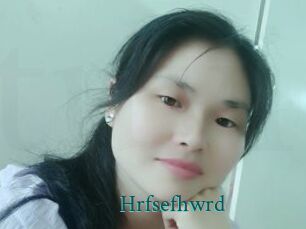 Hrfsefhwrd