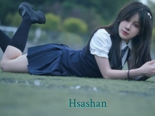 Hsashan