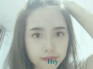 Hsy