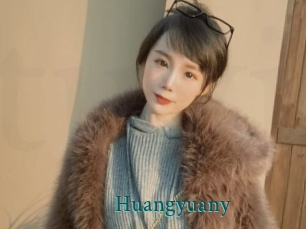 Huangyuany