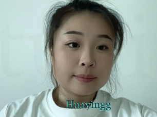 Huayingg