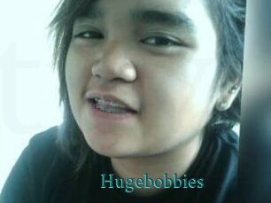 Hugebobbies