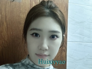 Huixiyyao