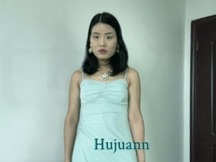 Hujuann