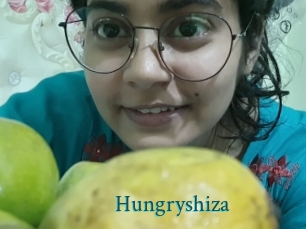 hungryshiza Tube video asiatique