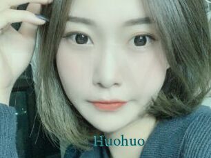 Huohuo