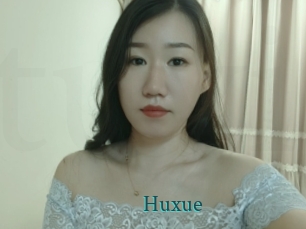 Huxue