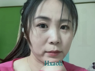 Hxaoli