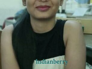 Indianberry
