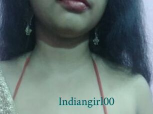 Indiangirl00 Tube video asiatique