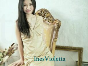 InesVioletta