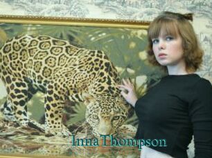 InnaThompson Tube video asiatique