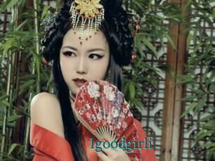 igoodgirli Tube video asiatique