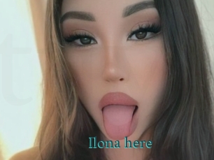 ilona_here Tube video asiatique