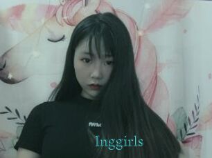 Inggirls