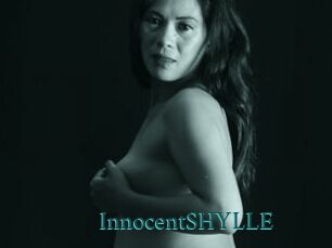 innocentSHYLLE Tube video asiatique