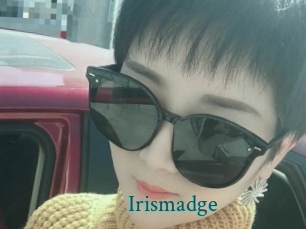 Irismadge