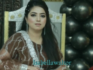 Isabellawaltor