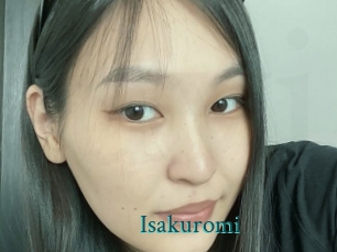 Isakuromi