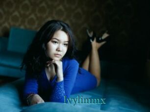 Ivylimmx