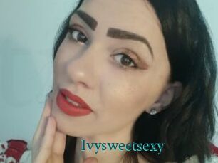 Ivysweetsexy