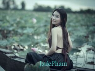 JadePham Tube video asiatique
