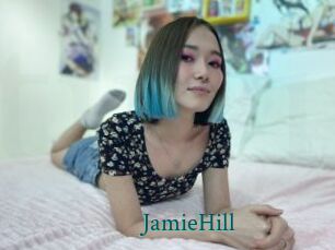JamieHill