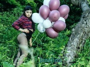 JaneJinn Tube video asiatique
