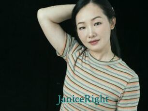 JaniceRight